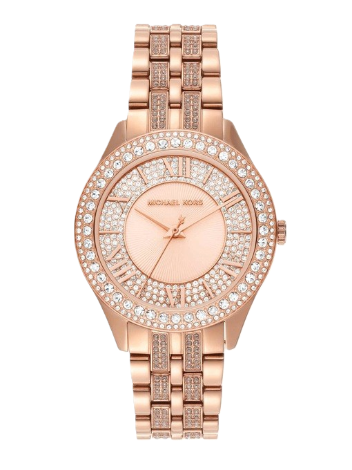 Royal Precision Watch